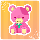 Teddy Bear (Lust)